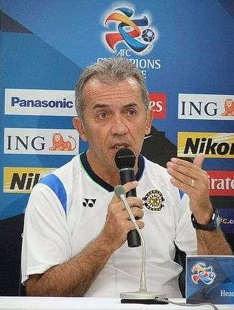 نيلسينهو بابتيستا