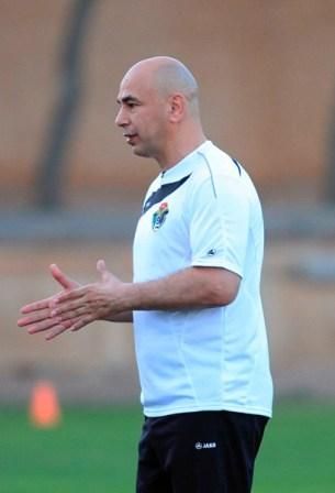 حسام حسن