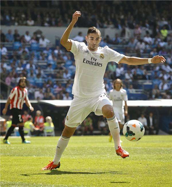  كريم بنزيمة 