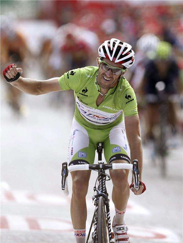 داني مورينو 