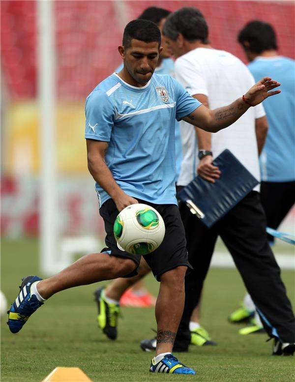 والتر جارجانو