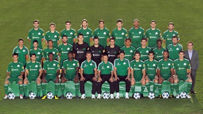 باناثينايكوس