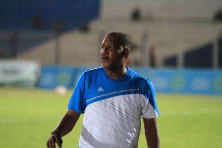 المدير الفني لهلال كادقلي طارق أحمد آدم