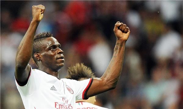 ماريو بالوتيلي