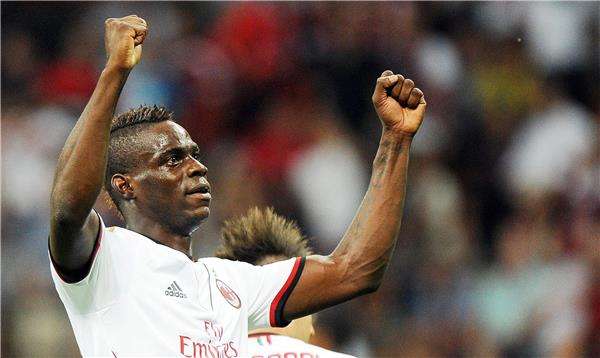 ماريو بالوتيلي