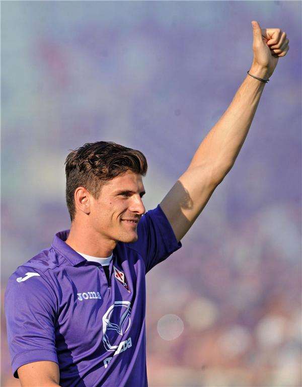 ماريو جوميز