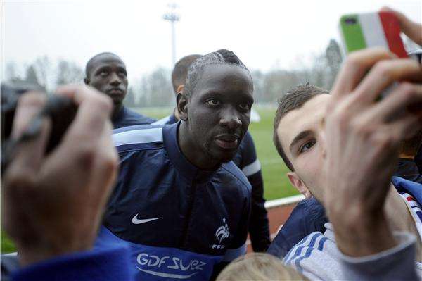 مامادو ساكو