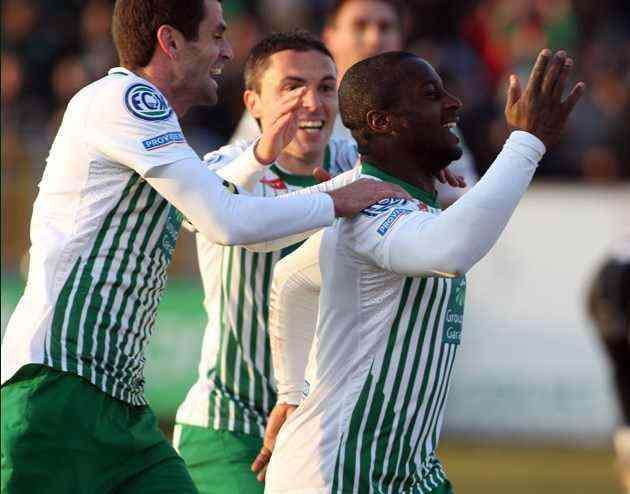 ستانلي ابوره 