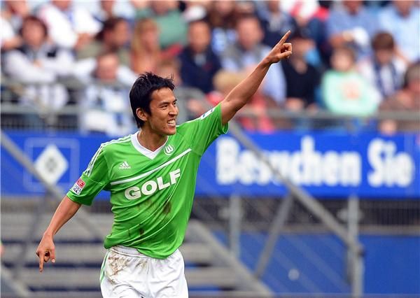 ماكوتو هاسيبي