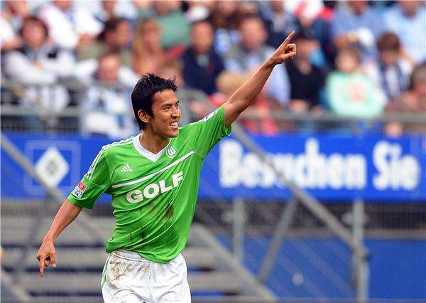 ماكوتو هاسيبي