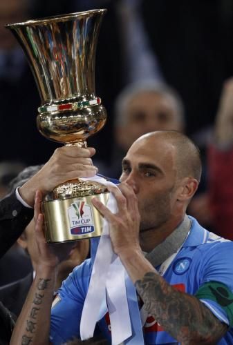 باولو كانافارو