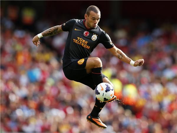 ويسلي شنايدر