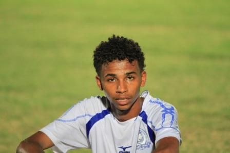 وليد علاء الدين صانع ألعاب هلال كادقلي