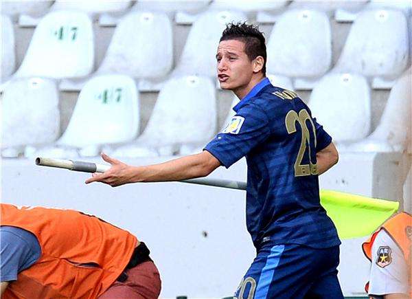  فلوريان توفين