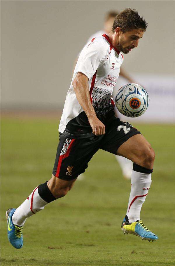 فابيو بوريني