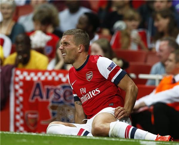 لوكاس بودولسكي