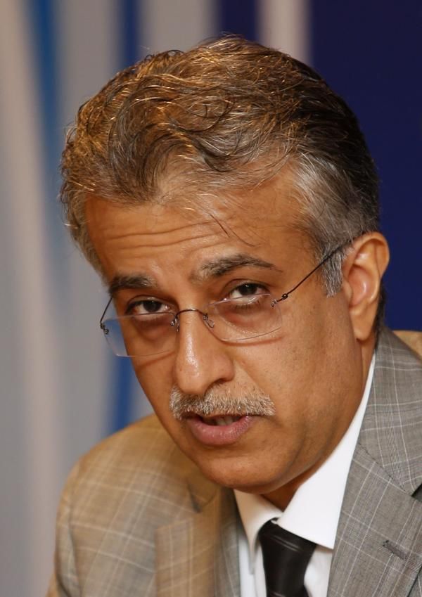 الشيخ سلمان بن إبراهيم آل خليفة