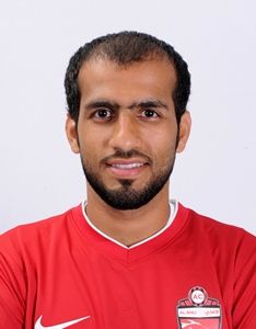حمد الحوسني 
