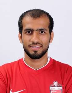 حمد الحوسني 