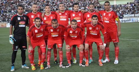 إتحاد الجزائر