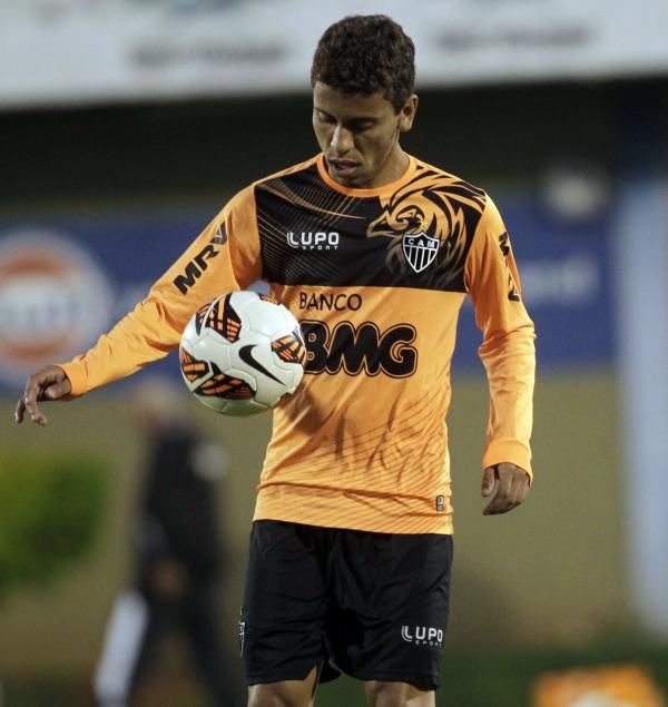 ماركوس روتشا