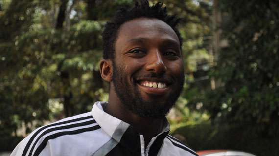 جمال محمد كالو