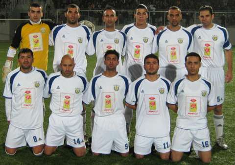 شباب الخليل