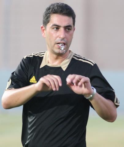  فراس ابو رضوان 