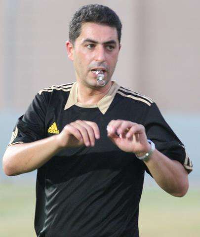  فراس ابو رضوان 