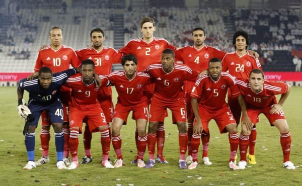  العربي القطري