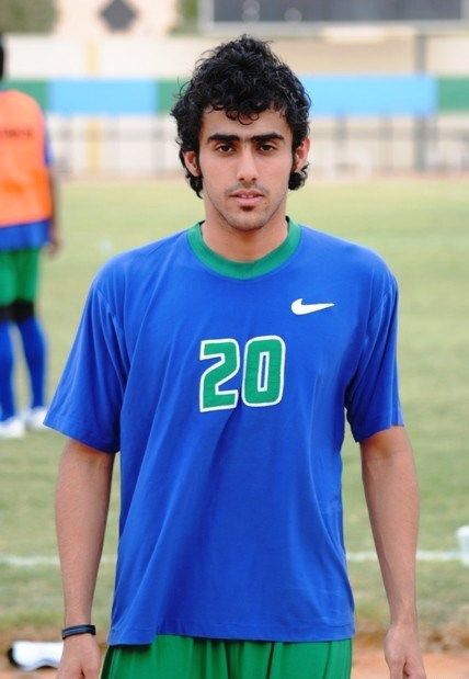 رجاء الدوسري 