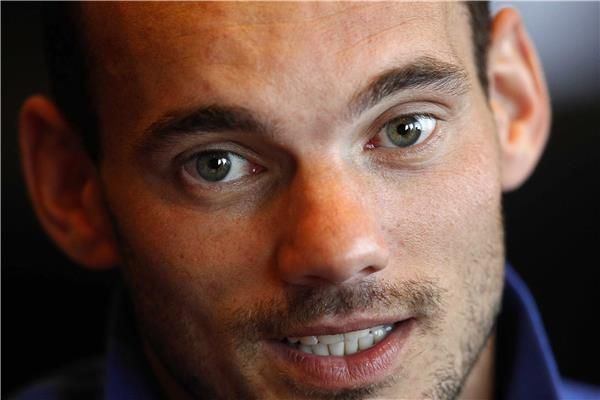 ويسلي شنايدر