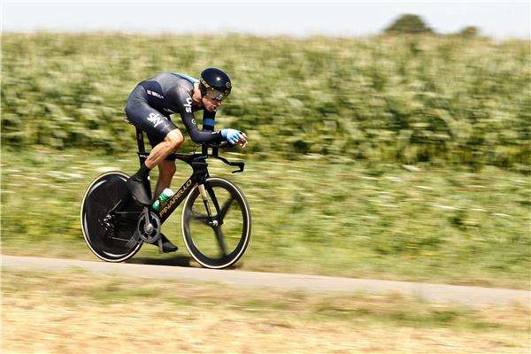 برادلي ويجينز 