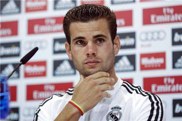 ناتشو فرناندز