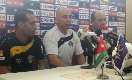 حسام حسن يتحدث في المؤتمر الصحفي اليوم 