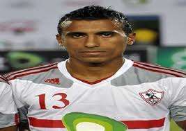 محمد عبدالشافي