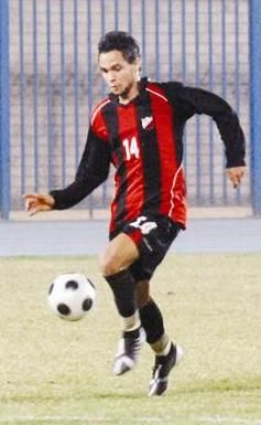 البرازيلي لويس