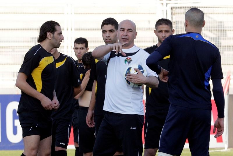 حسام حسن نجح في زرع روح جديدة للنشامى