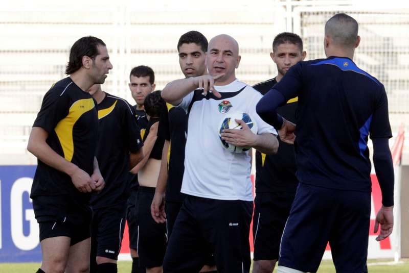 حسام حسن نجح في زرع روح جديدة للنشامى