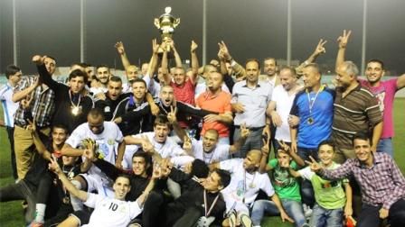 شباب الخليل