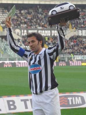 اليساندرو ديل بييرو