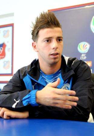 محمود المواس