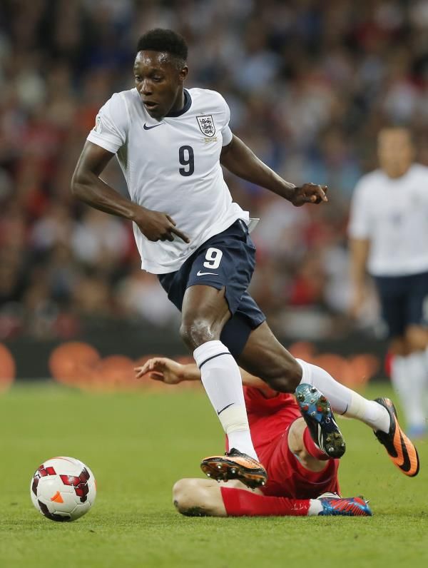 داني ويلبيك