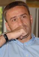 باولو بينتو المدير الفني لفريق سبورتج لشبونة 