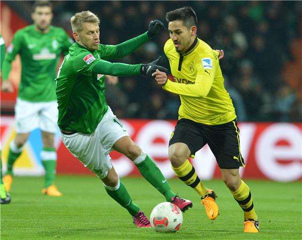 الكاي جوندوجان