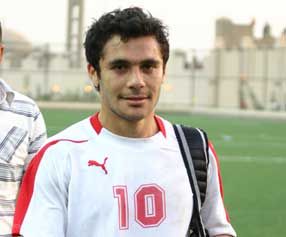  أحمد حسن 