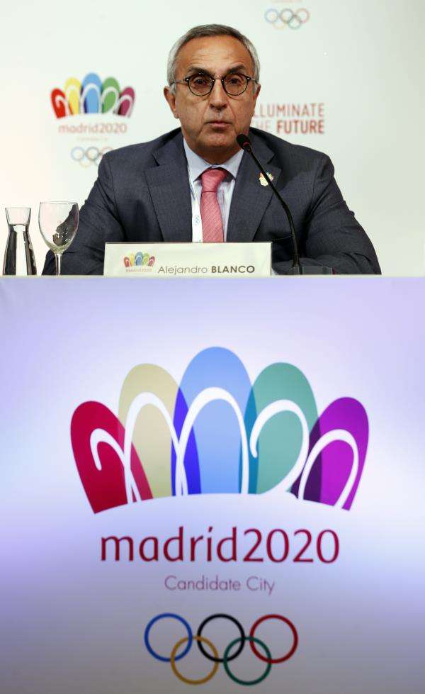 أليخاندرو بلانكو