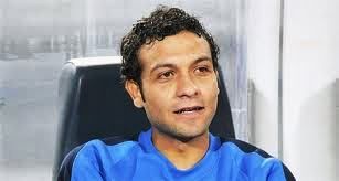 عمرو الحلواني