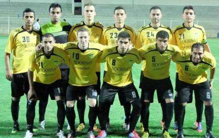 فريق الحسين اربد 