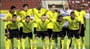 فريق فنجاء
